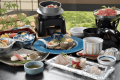 特別会席(イメージです) 特別会席(イメージです)