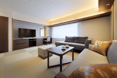 2023年12月NEWOPEN デラックススイート