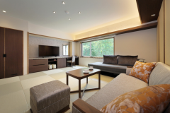 2023年12月NEWOPEN デラックススイート