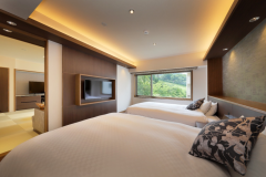 2023年12月NEWOPEN デラックススイート