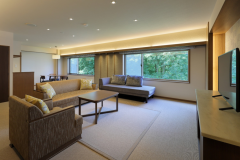 2023年12月NEWOPEN ラグジュアリースイート