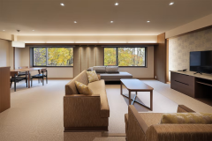 2023年12月NEWOPEN ラグジュアリースイート