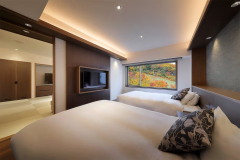 2023年12月NEWOPEN デラックススイート