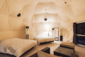 One Night with Two Meals | Including a Coupon for an Outlet Store | Plan Where You Can Enjoy Shopping & Glamping! | Soft Drink Bar (All-you-can-drink)
