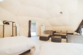 "Sudomari | Including a Coupon for an Outlet Store | Plan Where You Can Enjoy Both Shopping & Glamping!✨