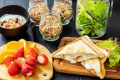 One Night with Two Meals | Including a Coupon for an Outlet Store | Plan Where You Can Enjoy Shopping & Glamping! | Soft Drink Bar (All-you-can-drink)
