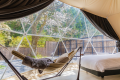 One Night with Two Meals | Including a Coupon for an Outlet Store | Plan Where You Can Enjoy Shopping & Glamping! | Soft Drink Bar (All-you-can-drink)