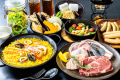 One Night with Two Meals | Including a Coupon for an Outlet Store | Plan Where You Can Enjoy Shopping & Glamping! | Soft Drink Bar (All-you-can-drink)