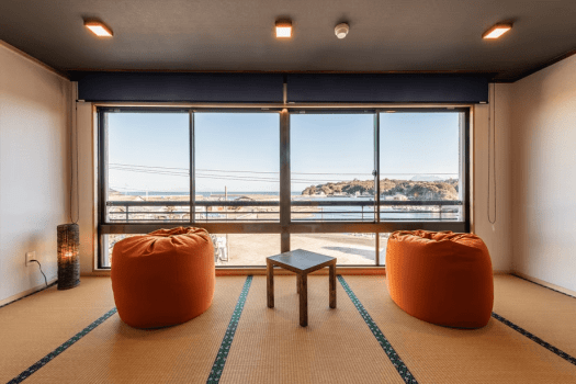 禁煙【令和2年完成】小上がり付き和洋室307