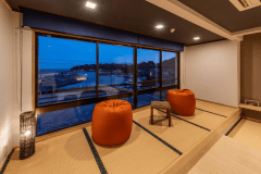 禁煙【令和2年完成】小上がり付き和洋室307