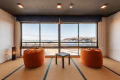 禁煙【令和2年完成】小上がり付き和洋室307