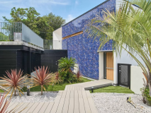 【素泊まり】オーシャンビューのプライベートサウナ＆ジャグジー完備、ワンランク上のラグジュアリー貸別荘