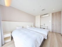 【1日1組限定】プライベートヴィラ