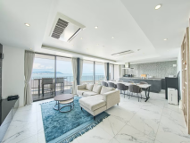 【1日1組限定】プライベートヴィラ