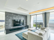 【1日1組限定】プライベートヴィラ