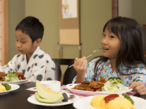 ファミリープランイメージ