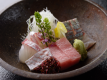 Room with Special Kaiseki Dinner "Ogi" package(the breakfast is optional)