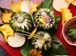 Room with Deluxe Kaiseki Dinner "Mai" package(the breakfast is optional)