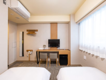 ◇禁煙スタンダードツイン◇