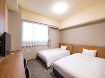 ◇禁煙スタンダードツイン◇