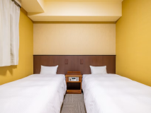 ◆喫煙スタンダードツイン◆