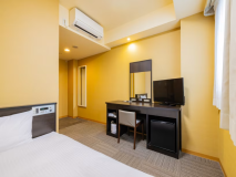 ◇禁煙セミダブル◇