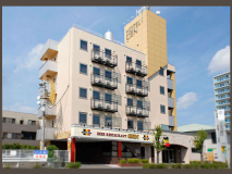 【5000円分お食事チケット付】~近隣飲食店でデイナーをご堪能~ 和洋多彩な無料朝食バイキング付き 【5000円分お食事チケット付】~近隣飲食店でデイナーをご堪能~ 和洋多彩な無料朝食バイキング付き