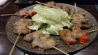 【3000円分お食事チケット付】～近隣飲食店でデイナーをご堪能～　和洋多彩な無料朝食バイキング付き