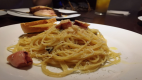 【3000円分お食事チケット付】～近隣飲食店でデイナーをご堪能～　和洋多彩な無料朝食バイキング付き