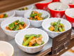 【朝食リニューアル記念】さらに美味しく！無料朝食バイキング付きプラン