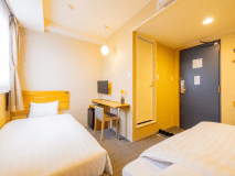 禁煙エコノミーツイン