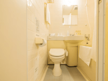 禁煙エコノミーツイン