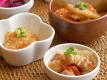 【朝食バイキング無料！】小鉢もいろいろ