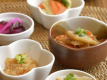【3000円分お食事チケット付】～近隣飲食店でデイナーをご堪能～　和洋多彩な無料朝食バイキング付き