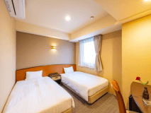 □喫煙ツインルーム□