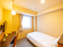 禁煙おまかせ部屋