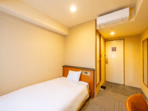 □喫煙シングルルーム□