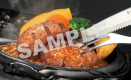 【炭焼きレストランさわやか食事券2000円付き特典!】ホテルの和洋無料朝食バイキング付き