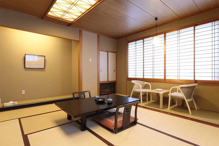 【含一晚两餐】上州和牛牛肉料理精选！享受汤畑温泉（清酒火锅、涮锅）