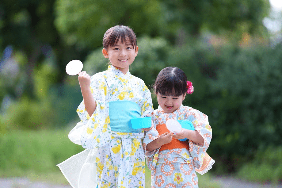 草津温泉で想い出一杯の家族の夏休みをどうぞ！
