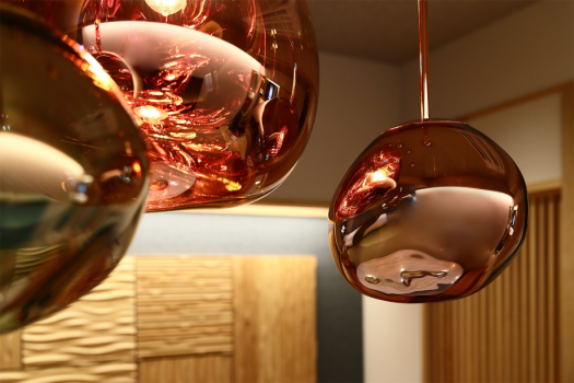 Bain semi-ouvert + sauna + bain froid + chambre king size "Tama"