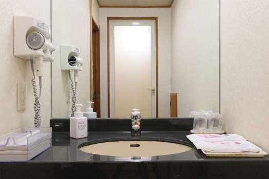 Confiez-nous votre chambre Chambre de style japonais (T) de 10 tatamis ou plus