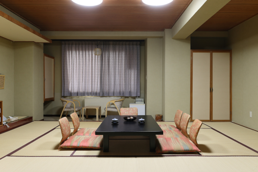 【和室】お部屋お任せ