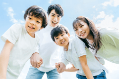 ファミリープラン