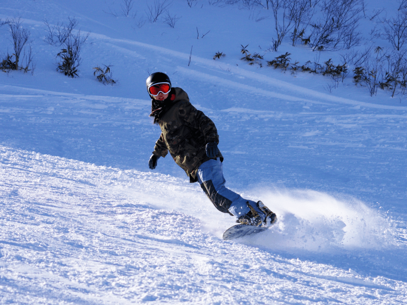 Okayama/2026.12.19 - 2027.3.25 <Breakfast included plan> Ski and snowboard in Myoko, Niigata Prefecture/Advance credit card payment only