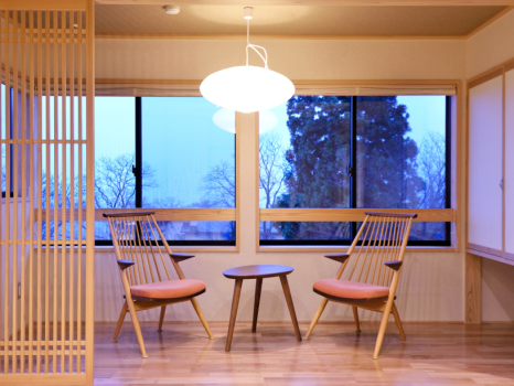 <Ski & Snowboard Plan> Room without meals Accommodation period: 2025/12/20 - 2026/3/31