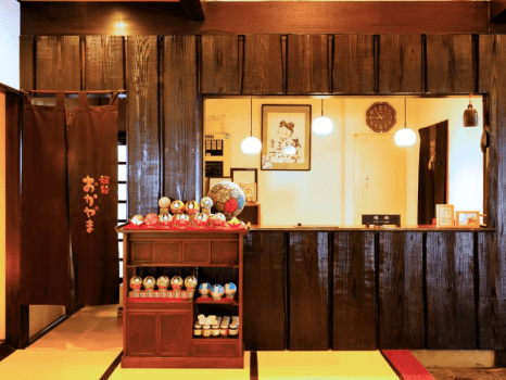 日本三大夜桜の絶景がここに！「高田城址公園観桜会」信じられないほど優雅な花見が楽しめます／朝食のみ