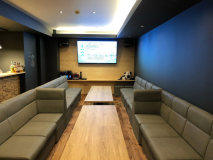 カラオケルーム利用付プラン