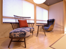 別館【リニューアル和室広々14畳】マッサージチェア／トイレ付