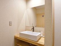 別館【リニューアル和室10畳　山茶花】シャワーブース／トイレ付